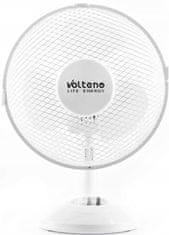 Stolní ventilátor 23 cm