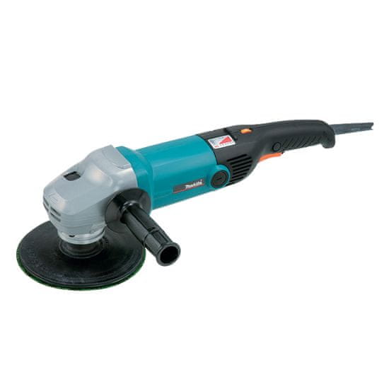 Makita MAKITA POLISHER 1600W 180mm 0-4000 ot. / min SA7000C