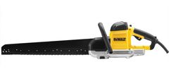 DeWalt DEWALT SAW ALLIGATOR 1350W 430mm ACCRETE DWE399