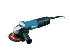 Makita Úhlová bruska 125Mm 840W 9558Hnrg