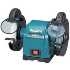 Makita Stolní bruska 550W 205Mm Gb801