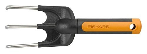 Fiskars Kultivátor Premium