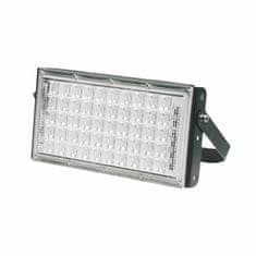 Led reflektor 40W černý 2800Lm