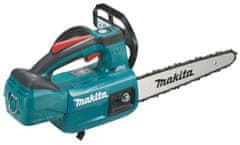 Makita 18V 250Mm řezací řetězová pila bez baterií a nabíječky Duc254Cz