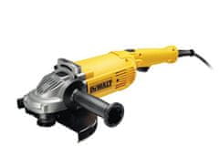 DeWalt DEWALT ÚHLOVÁ BRUSKA 230mm 2200W DWE494