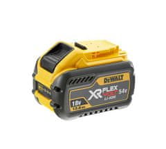 DeWalt Akumulátor Flexvolt 18/54V 12,0/4,0Ah