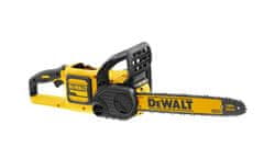 DeWalt Flexvolt řetězová pila 54V /18V 40Cm bez baterií a nabíječky Dcm575N