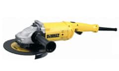 DeWalt DEWALT SZLIFIERKA KĄTOWA 230mm 2200W DWE492