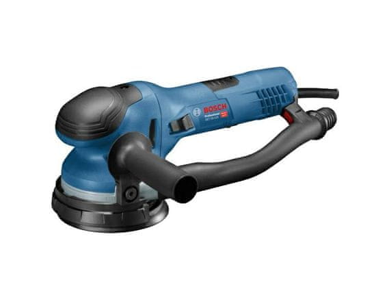 Bosch Excentrická bruska Bosch 550 W 125 mm, 55-125