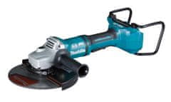 Makita Úhlová bruska 2x18V Li-Ion 230Mm bez baterie a nabíječky Dga900Z