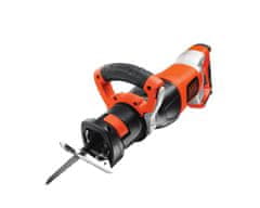 Black+Decker Kufříková pila Black+Decker Sabre Saw 1050W Rs1050Ek