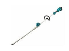 Makita 18V 600Mm 2X6.0Ah pancéřové nůžky na živý plot Dun600Lr Lxt