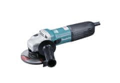 Makita Úhlová bruska 125Mm 1100W Ga5040C