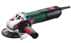 Metabo METABO ÚHLOVÁ BRUSKA 125mm 1500W WEV15-125 QUI