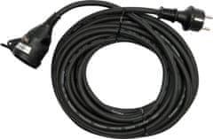 YATO Prodlužovací kabel IP44 10M 3 X 1,5Mm2 Guma 8112