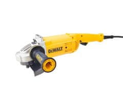 DeWalt DEWALT ÚHLOVÁ BRUSKA 230mm 2600W DWE496