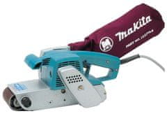 Makita Pásová bruska 850W 76X610,620Mm 9924Db