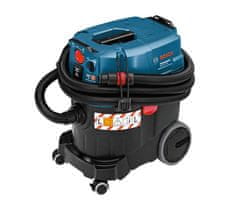 Bosch Vysavač 1200W třída L 35L plyn 35 L Afc