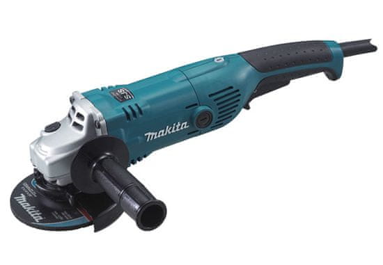 Makita MAKITA ÚHLOVÁ BRUSKA 125mm 1450W 5021C