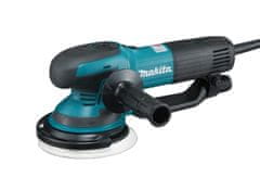 Makita Excentrická bruska 150Mm 750W 2 režimy Kufřík Makpac Bo6050J