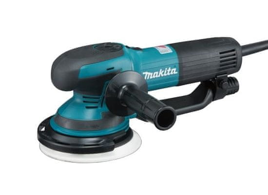 Makita Excentrická bruska 150Mm 750W 2 režimy Kufřík Makpac Bo6050J