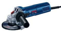 Bosch Úhlová bruska 115Mm 900W Gws 9-115S