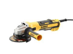 DeWalt Úhlová bruska 1700W 125Mm bezkartáčová Dwe4357