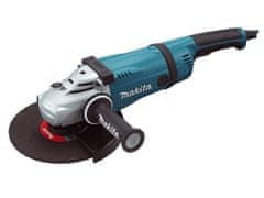 Makita MAKITA ÚHLOVÁ BRUSKA 230mm 2400W GA9030R