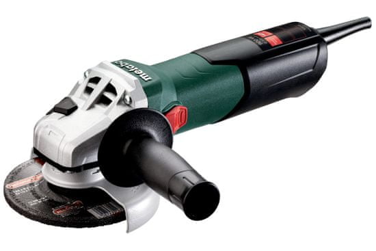 Metabo Úhlová bruska 125Mm 900W W 9-125