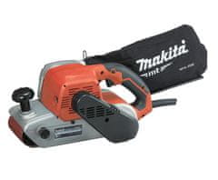 Makita Pásová bruska Mt 940W 100X610Mm M9400