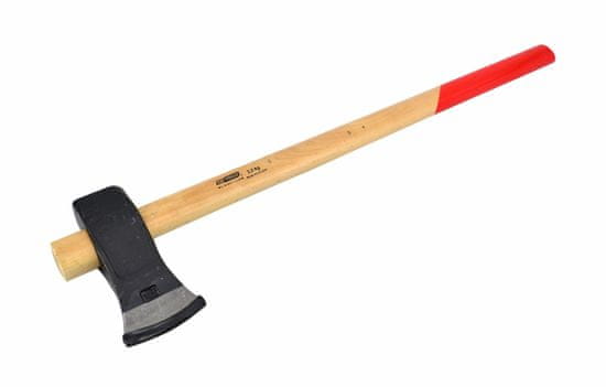 awtools AWTOOLS HAMMER-HAMMER 3,2 kg DŘEVĚNÁ HŘÍDEL BLA