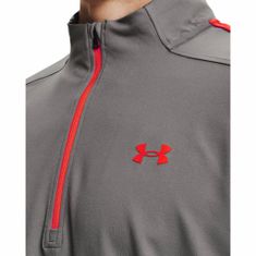 Under Armour Pánská lehká mikina Under Armour Storm Midlayer HZ S