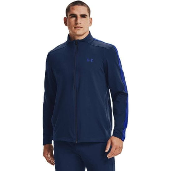 Under Armour Pánská mikina Under Armour Storm Midlayer FZ S