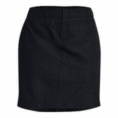 Under Armour Dámská golfová sukně Under Armour Links Woven Printed Skort 2