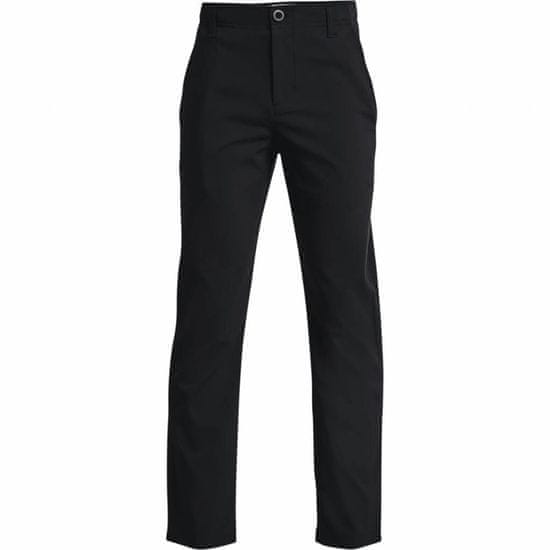 Under Armour Chlapecké kalhoty Under Armour Boys Golf Pant YS