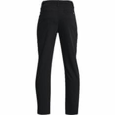 Under Armour Chlapecké kalhoty Under Armour Boys Golf Pant YXL