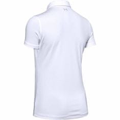 Under Armour Dámské triko s límečkem Under Armour Zinger Short Sleeve Polo XL