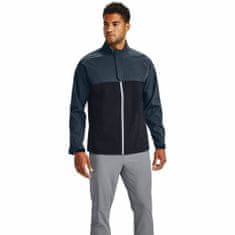 Under Armour Pánská nepromokavá bunda Under Armour Stormproof Golf Rain Jacket S