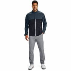 Under Armour Pánská nepromokavá bunda Under Armour Stormproof Golf Rain Jacket S