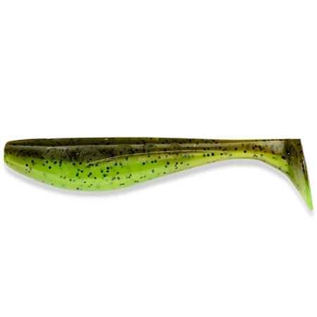 Fish Up Dipované umělé nástrahy 8cm / 8ks Wizzle Shad 3