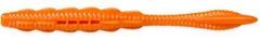 Fish Up Dipované umělé nástrahy Scaly FAT 3,2-82mm 8ks Orange