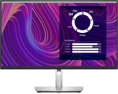 DELL P2723D monitor, 68,58 cm (27), QHD, IPS (210-BDDX)