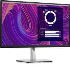 DELL P2723D monitor, 68,58 cm (27), QHD, IPS (210-BDDX)