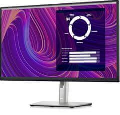 DELL P2723D monitor, 68,58 cm (27), QHD, IPS (210-BDDX)