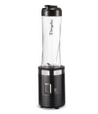 Berlingerhaus Mixér smoothie maker 0,5 l Black Silver Collection BH-9416