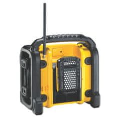 DeWalt Aku rádio DCR019-QW