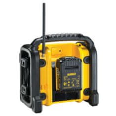 DeWalt Aku rádio DCR019-QW