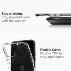 Northix iPhone 11 Pro - průhledný kryt 5,8 palce 
