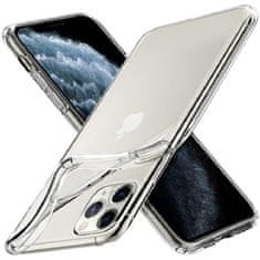 Northix iPhone 11 - průhledný kryt 6,1 palce 