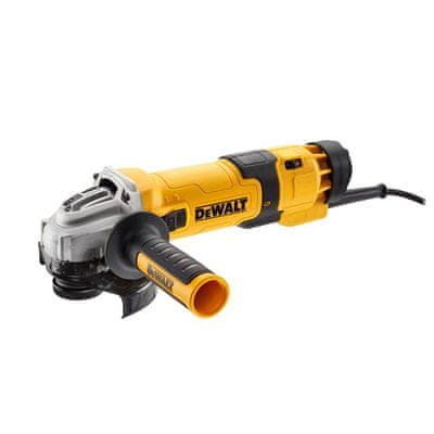 Dewalt úhlová bruska DWE4257-QS